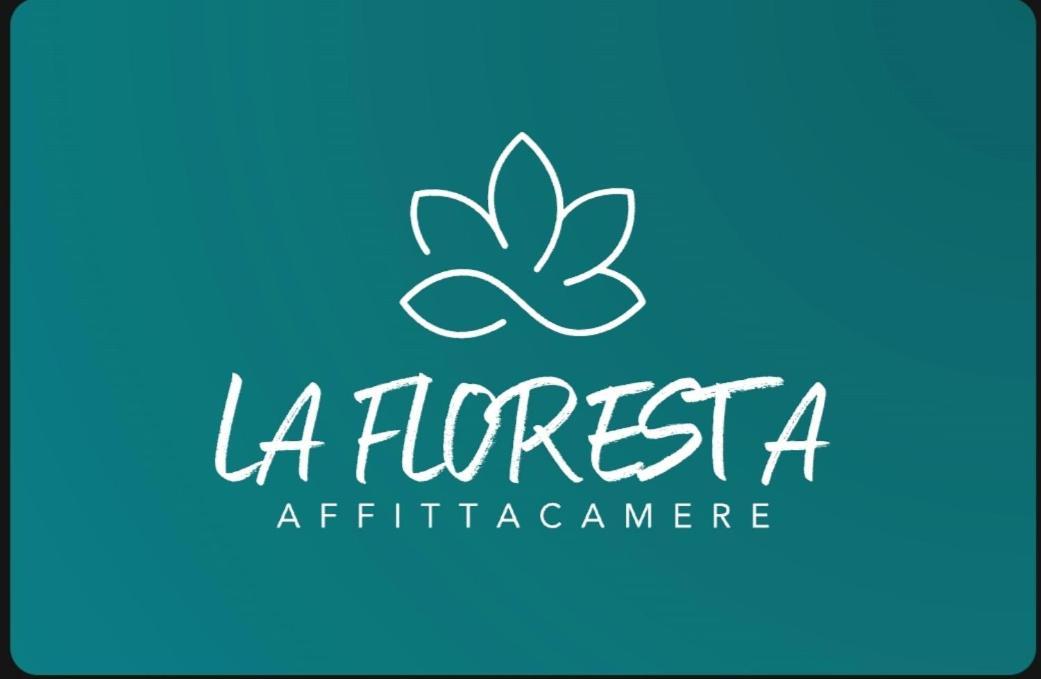 La Floresta Удине Экстерьер фото